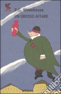 Un grosso affare libro