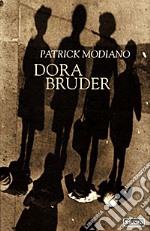 Dora Bruder libro