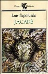 Jacaré libro