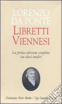 Libretti viennesi