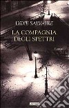 La compagnia degli spettri libro