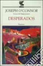 Desperados libro