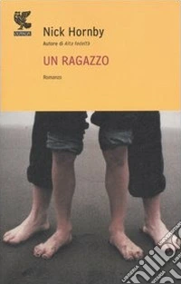 Un ragazzo