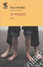 Un ragazzo libro