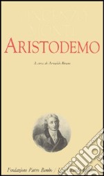 Aristodemo libro