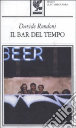 Il bar del tempo libro