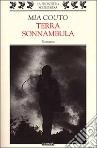 Terra sonnambula libro