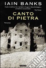 Canto di pietra libro