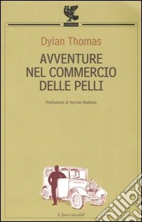 Avventure nel commercio delle pelli