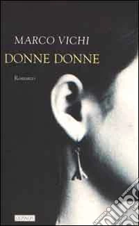 Donne donne