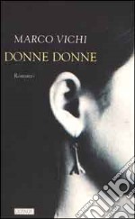 Donne donne libro