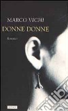 Donne donne libro