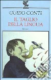 Il taglio della lingua libro