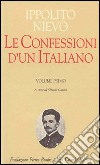 Le confessioni di un italiano libro