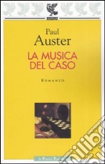 La musica del caso libro