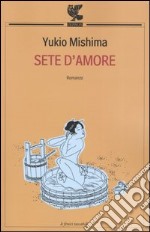 Sete d'amore libro