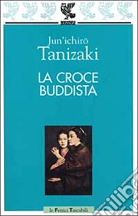 La croce buddista libro