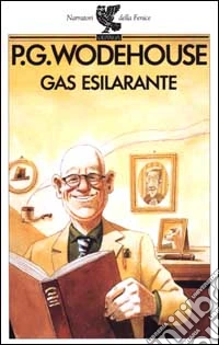 Gas esilarante libro