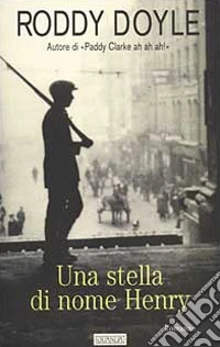 Una stella di nome Henry libro