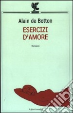 Esercizi d'amore libro