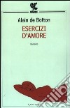 Esercizi d'amore libro