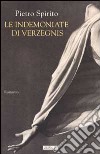 Le indemoniate di Verzegnis libro