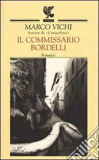 Il commissario Bordelli