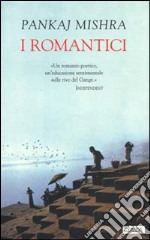 I romantici libro