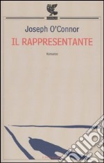 Il rappresentante libro