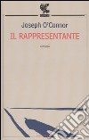 Il rappresentante libro