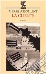 La cliente libro