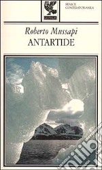 Antartide libro