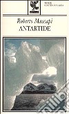 Antartide libro