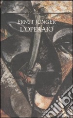 L'operaio libro