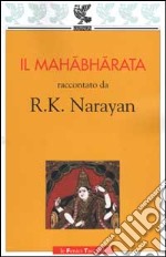 Il Mahabharata libro