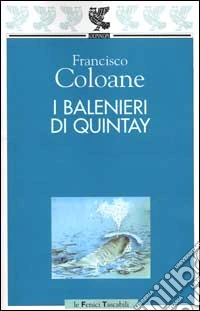 I balenieri di Quintay