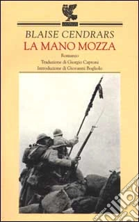 La mano mozza