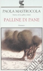 Palline di pane libro