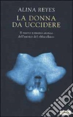 La donna da uccidere libro