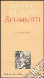 Strambotti