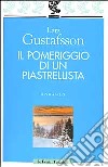 Il pomeriggio di un piastrellista libro