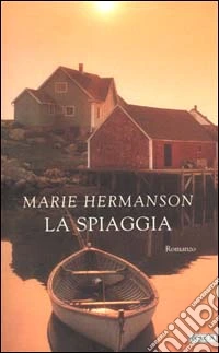 La spiaggia libro
