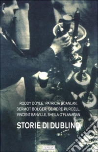 Storie di Dublino libro