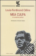 Mea culpa libro