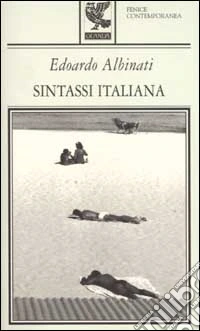 Sintassi italiana