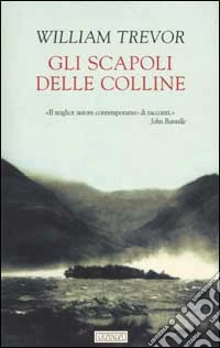 Gli scapoli delle colline libro