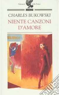 Niente canzoni d'amore