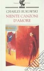 Niente canzoni d'amore libro