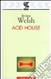Acid house libro