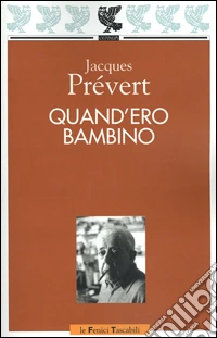 Quand'ero bambino